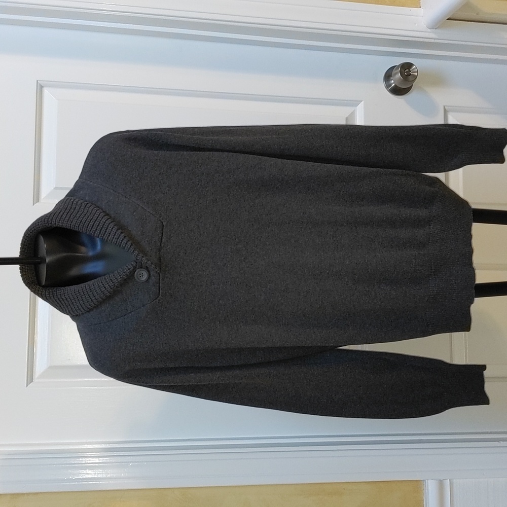 PARAPHRASE mens sweater-M